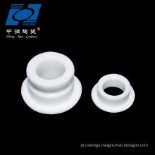 Alumina Ceramic Grinding Rings